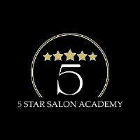 5 Star Salon Academy image 1